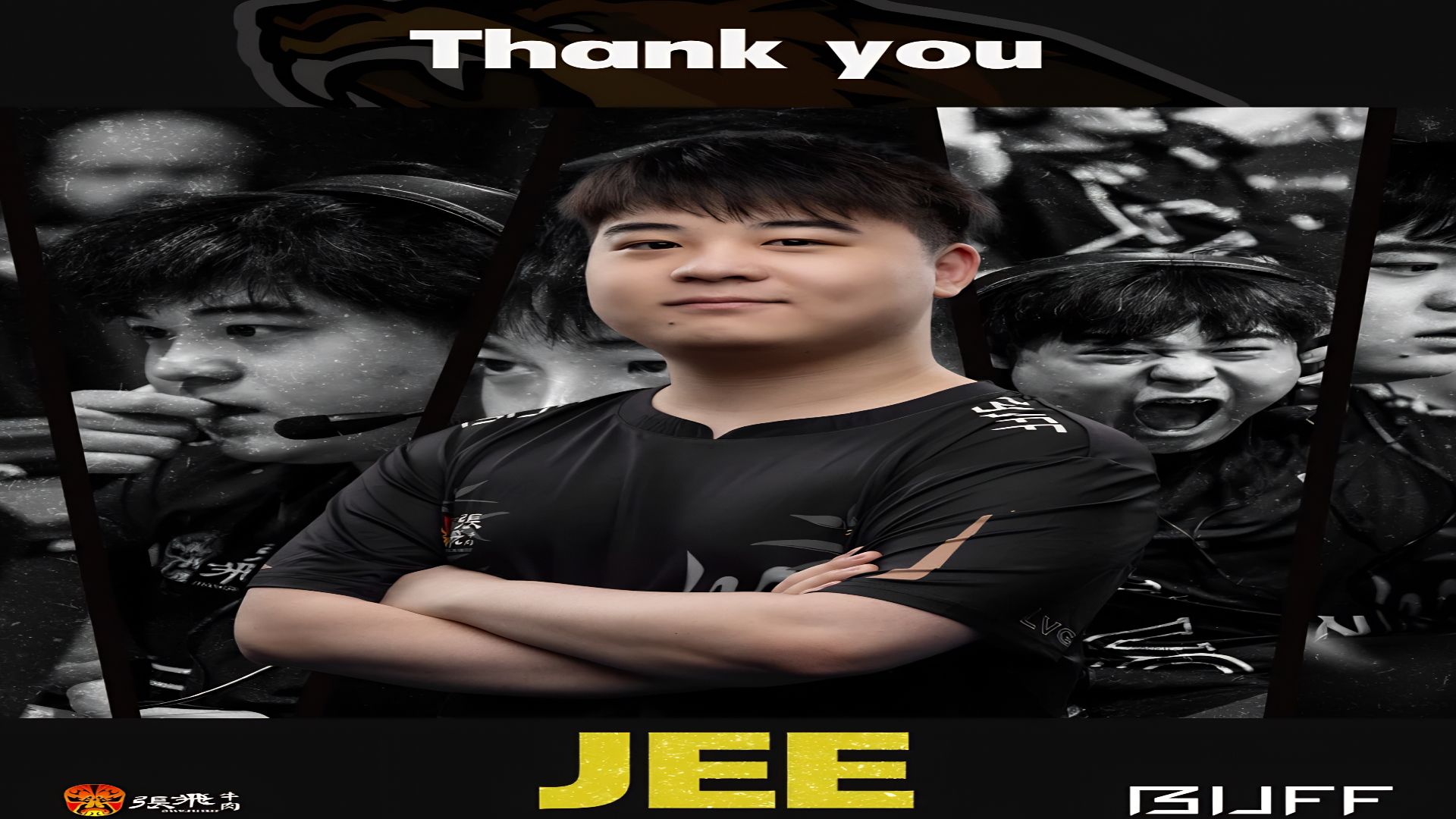 BLG群访 Tabe：对于季后赛的期待是，决赛跟JDG再交手一次