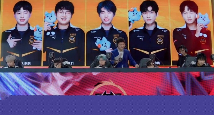 Twistzz ：主办方配置已经顶级，却还有人抱怨