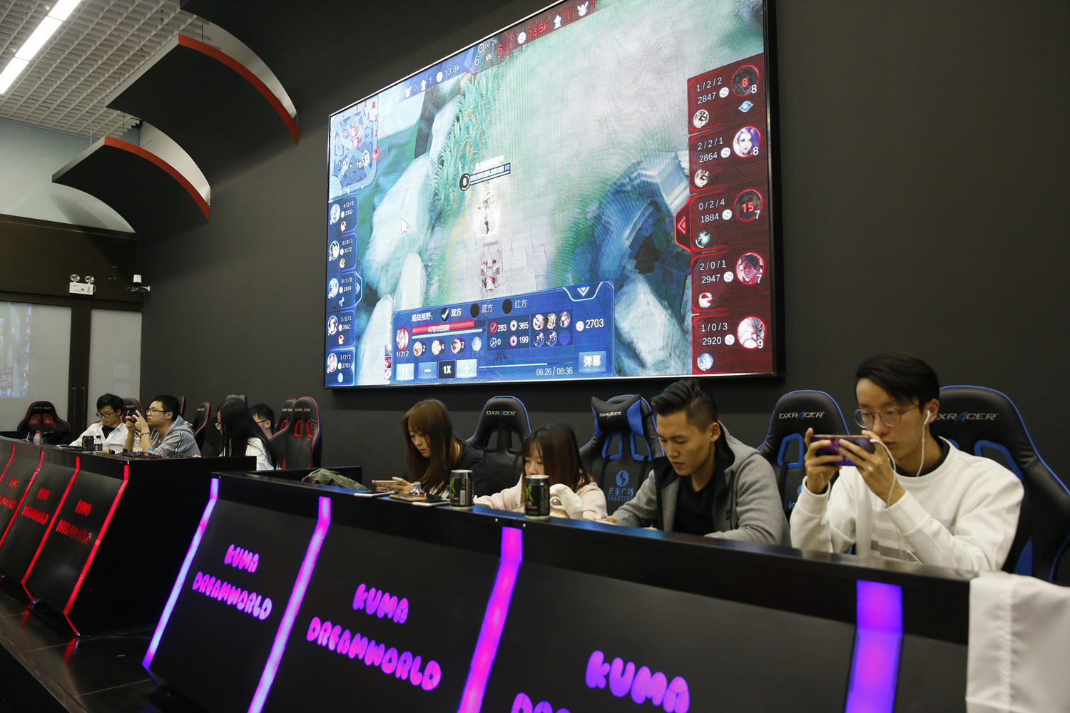 BLG公告：对恶意抹黑Elk选手的自媒体，将采用法律措施