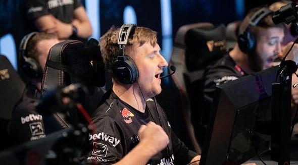 2025年StarLadder布达佩斯Major第三阶段第二轮赛程