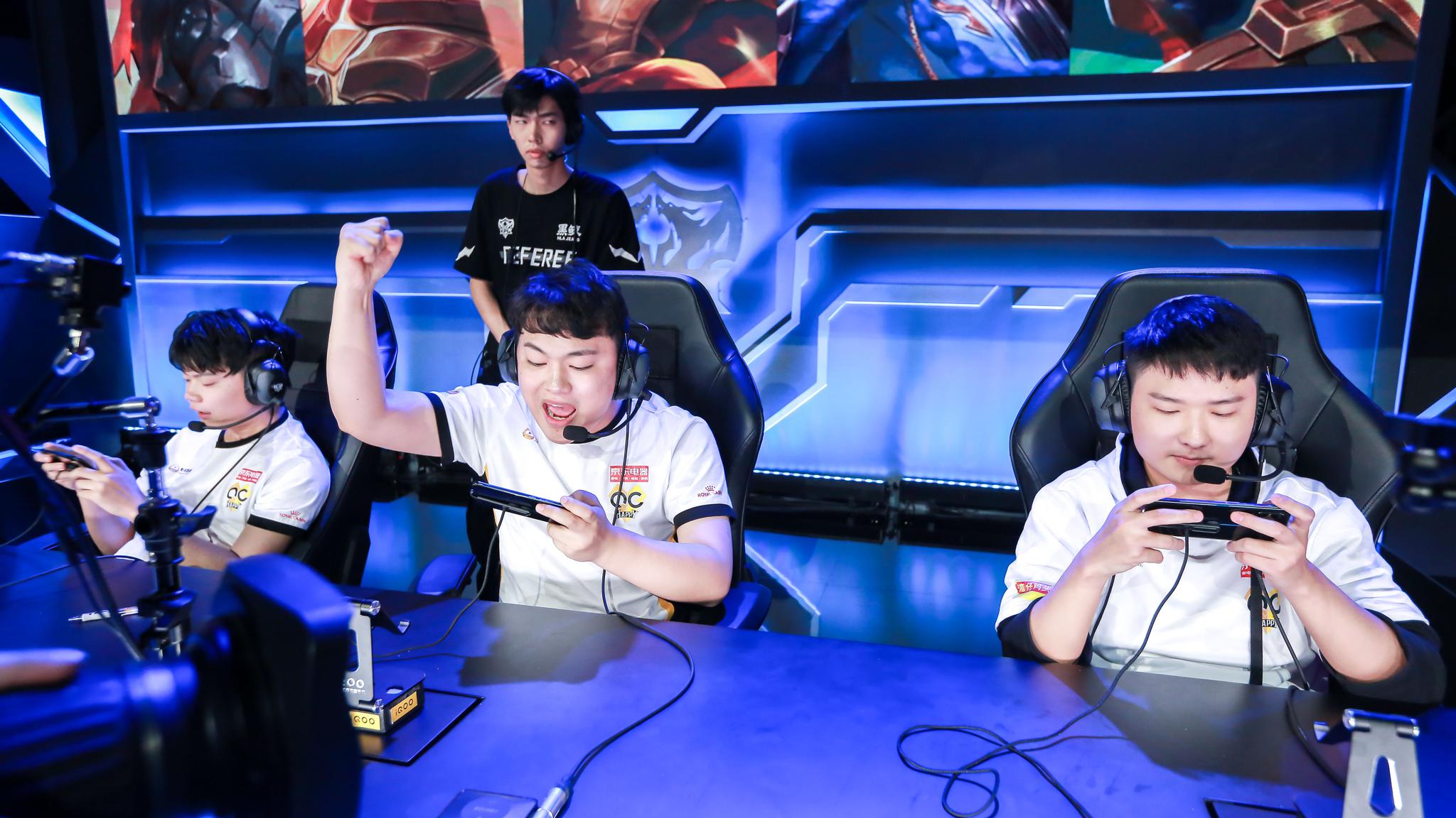 夏季赛总决赛媒体发布会官宣：8月29日18点直播开启