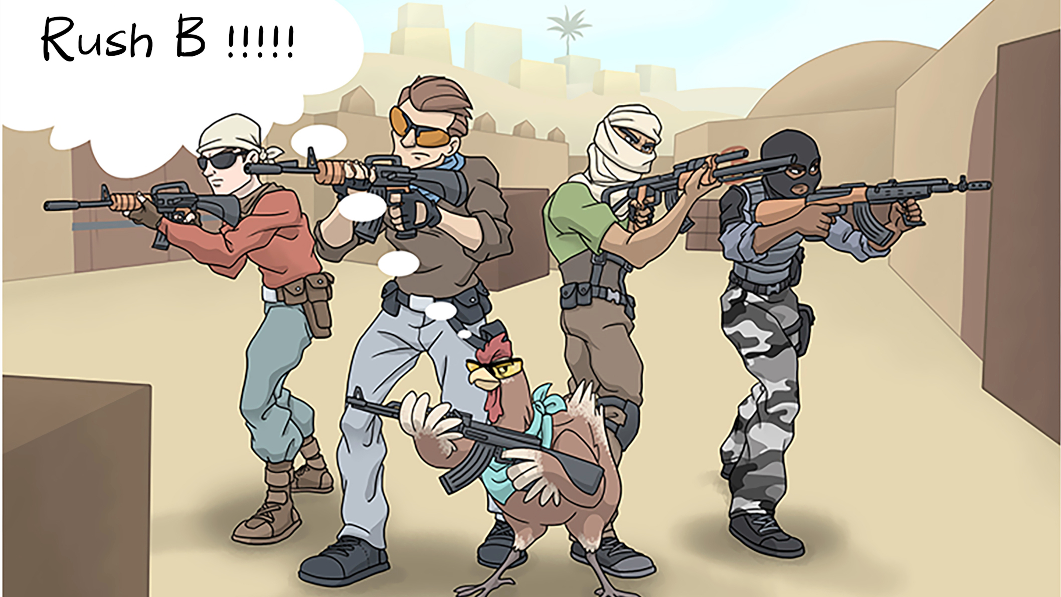 Faker谈对体育的概念：更重要的是为竞争做准备和比赛的过程