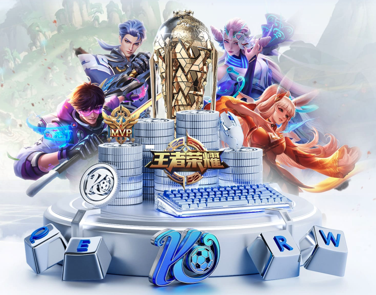 Wayward：JDG的统治力看起来很强势 很期待下场跟他们对决