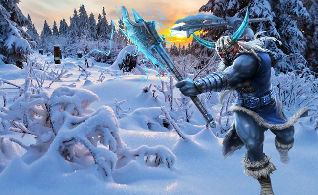 Navi前教练：Akuma选手就是开挂了，这已经是事实！