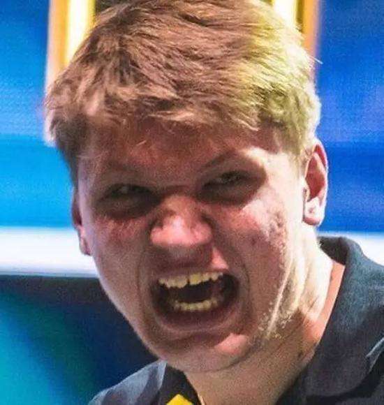 叶农和ban加入 Global Esports